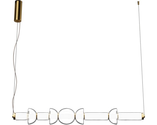 Подвесной светильник Cosmo MOD210PL-L39BS3K Maytoni