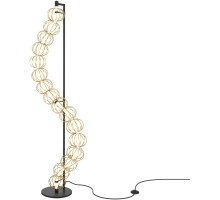 Торшер Golden Cage MOD216FL-L38G3K Maytoni