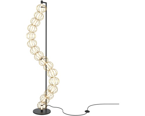 Торшер Golden Cage MOD216FL-L38G3K Maytoni