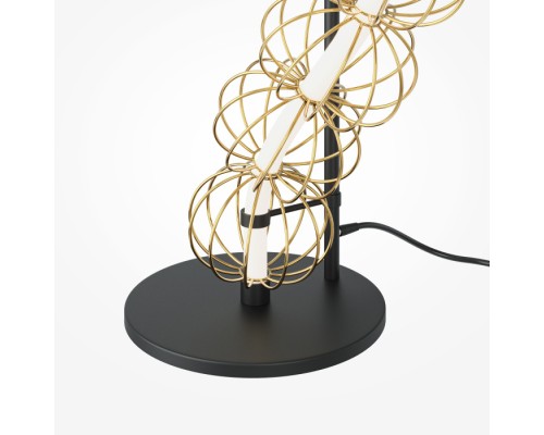 Торшер Golden Cage MOD216FL-L38G3K Maytoni