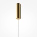Подвесной светильник Golden Cage MOD216PL-L10G3K Maytoni