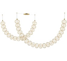 Подвесной светильник Golden Cage MOD216PL-L55G3K Maytoni