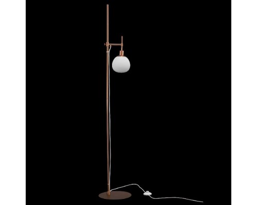 Торшер Erich MOD221-FL-01-G Maytoni