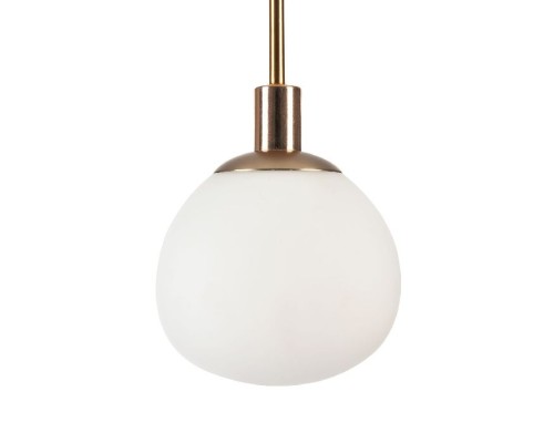 Подвесной светильник Erich MOD221-PL-01-G Maytoni