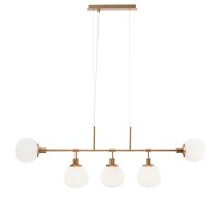 Подвесной светильник Erich MOD221-PL-05-G Maytoni