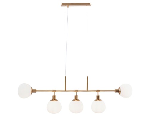 Подвесной светильник Erich MOD221-PL-05-G Maytoni