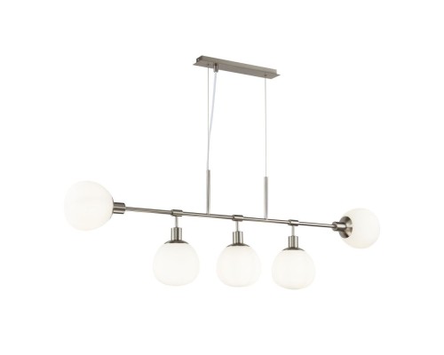 Подвесной светильник Erich MOD221-PL-05-N Maytoni