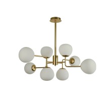 Потолочная люстра Erich MOD221-PL-08-G Maytoni