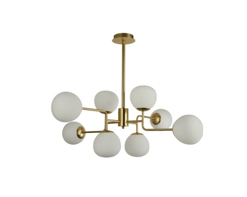 Потолочная люстра Erich MOD221-PL-08-G Maytoni