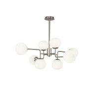 Потолочная люстра Erich MOD221-PL-08-N Maytoni