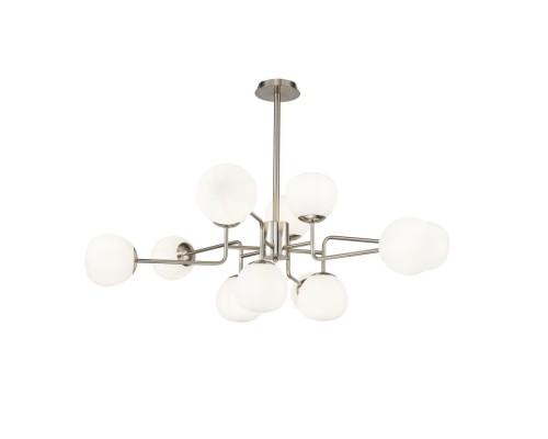 Потолочная люстра Erich MOD221-PL-12-N Maytoni