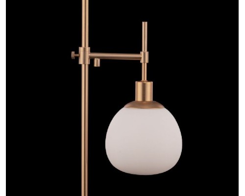 Настольная лампа Erich MOD221-TL-01-G Maytoni