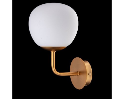 Бра Erich MOD221-WL-01-G Maytoni