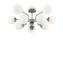 Потолочная люстра Erich MOD221PL-10N Maytoni