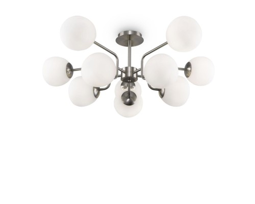 Потолочная люстра Erich MOD221PL-10N Maytoni