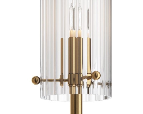 Бра Arco MOD223WL-02BS Maytoni