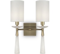 Бра Bianco MOD224WL-02BS1 Maytoni