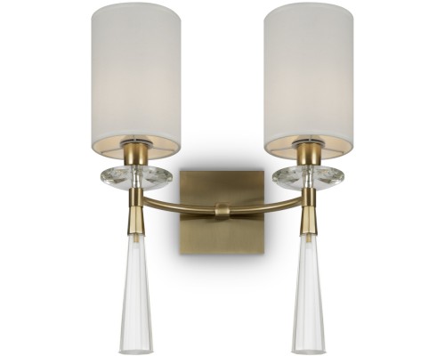 Бра Bianco MOD224WL-02BS Maytoni