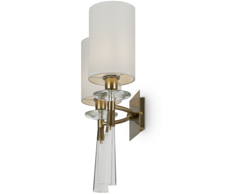 Бра Bianco MOD224WL-02BS Maytoni