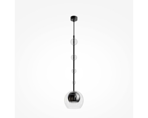 Подвесной светильник Ros MOD227PL-01B Maytoni
