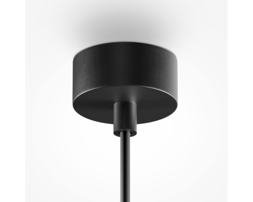 Подвесной светильник Ros MOD227PL-01B Maytoni