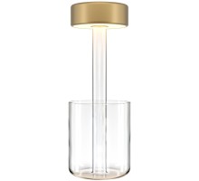 Интерьерная настольная лампа AI Collaboration MOD229TL-L3G3K1 Maytoni