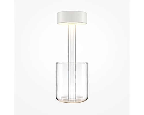 Интерьерная настольная лампа AI Collaboration MOD229TL-L3W3K1 Maytoni