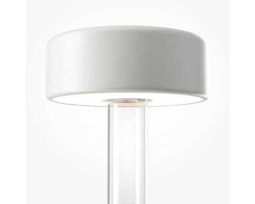 Интерьерная настольная лампа AI Collaboration MOD229TL-L3W3K1 Maytoni