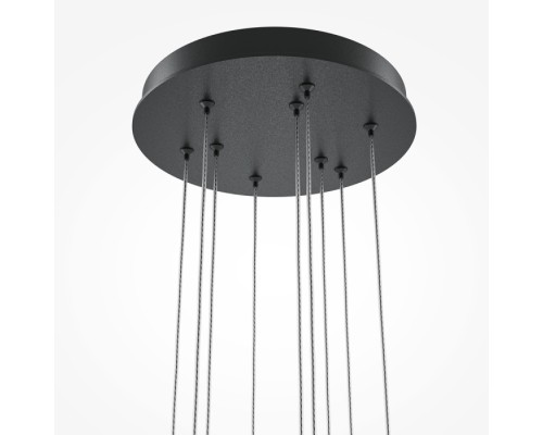 Подвесной светильник Light stick MOD236PL-L54B3K Maytoni