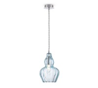Подвесной светильник Eustoma MOD238-PL-01-BL Maytoni
