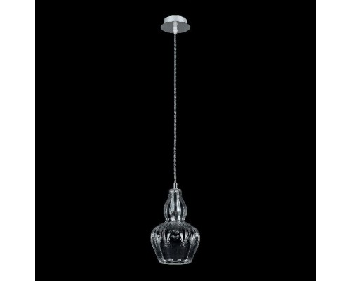 Подвесной светильник Eustoma MOD238-PL-01-TR Maytoni