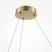 Подвесной светильник Curve MOD242PL-L33BSK Maytoni