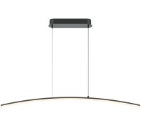 Подвесной светильник Light Reflection MOD243PL-L18BK Maytoni