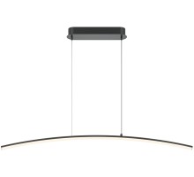 Подвесной светильник Light Reflection MOD243PL-L18BK Maytoni