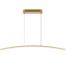 Подвесной светильник Light Reflection MOD243PL-L18BSK Maytoni