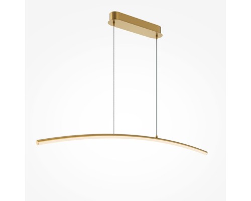 Подвесной светильник Light Reflection MOD243PL-L18BSK Maytoni