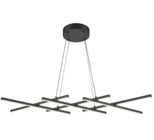 Подвесной светильник Halo MOD244PL-L50BK Maytoni