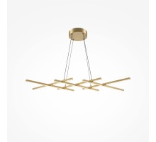 Подвесной светильник Halo MOD244PL-L50BSK Maytoni