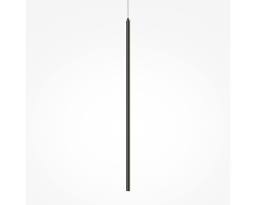 Подвесной светильник Halo MOD246PL-L12BK Maytoni