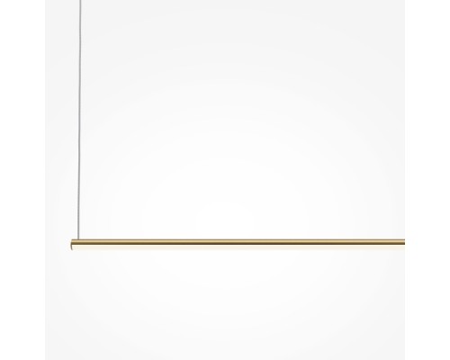 Подвесной светильник Halo MOD246PL-L16BSK Maytoni