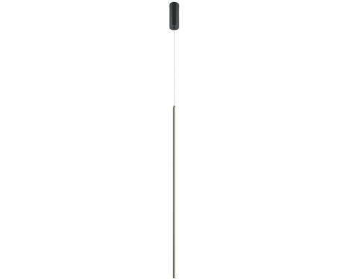 Подвесной светильник Halo MOD246PL-L24BK1 Maytoni