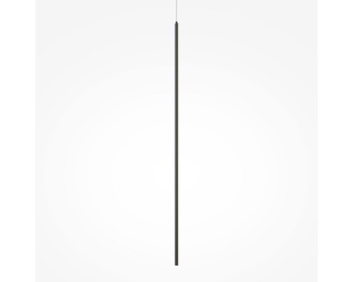 Подвесной светильник Halo MOD246PL-L24BK1 Maytoni