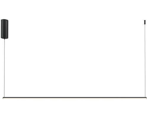 Подвесной светильник Halo MOD246PL-L24BK Maytoni