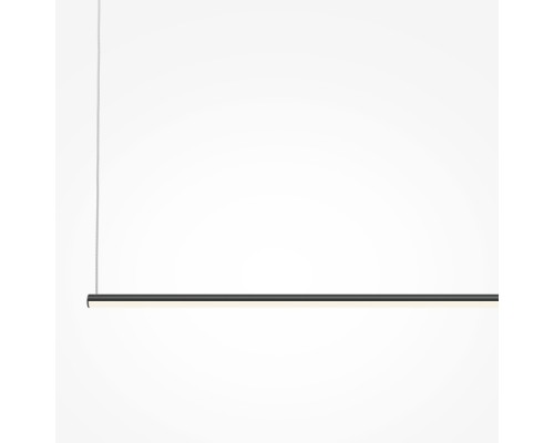 Подвесной светильник Halo MOD246PL-L24BK Maytoni