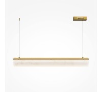 Подвесной светильник Petra MOD250PL-L36BS3K Maytoni