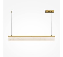 Подвесной светильник Petra MOD250PL-L36BS3K Maytoni