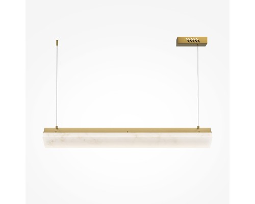 Подвесной светильник Petra MOD250PL-L36BS3K Maytoni