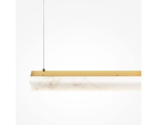 Подвесной светильник Petra MOD250PL-L36BS3K Maytoni