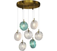 Подвесной светильник Frozen MOD254PL-07BS Maytoni