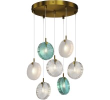 Подвесной светильник Frozen MOD254PL-07BS Maytoni